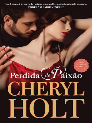 cover image of Perdida de Paixão